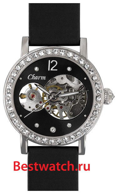 Часы Charm Механические часы 62990002