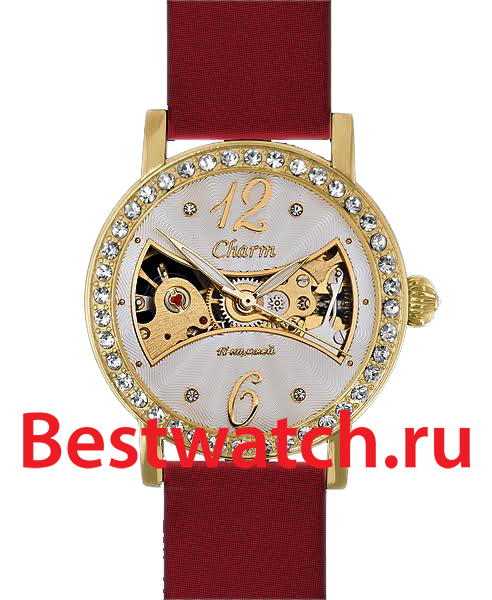 Часы Charm Механические часы 62996001