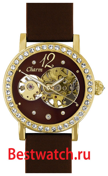 Часы Charm Механические часы 62996003