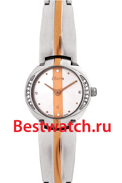 Часы Charm Кварцевые женские часы 6638323
