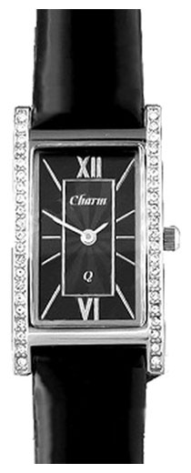 Часы Charm Кварцевые женские часы 6690334