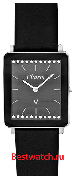 Часы Charm Кварцевые женские часы 6700334