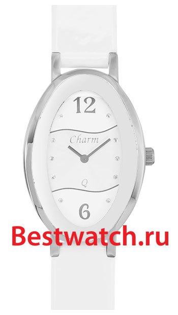 Часы Charm Кварцевые женские часы 70010002