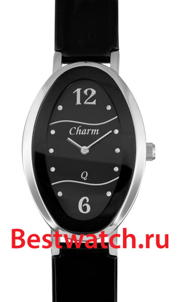 Часы Charm Кварцевые женские часы 70010003