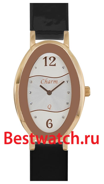 Часы Charm Кварцевые женские часы 70019001