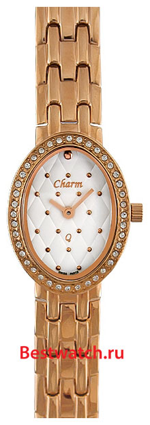 Часы Charm Кварцевые женские часы 70069050