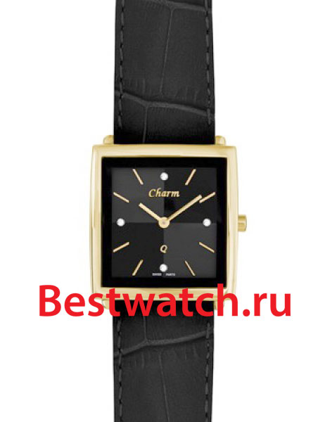 Часы Charm Кварцевые женские часы 70076061