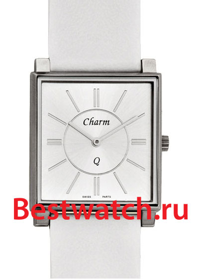 Часы Charm Кварцевые женские часы 7010213