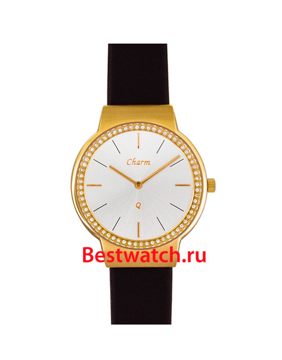 Часы Charm Кварцевые женские часы 70106101