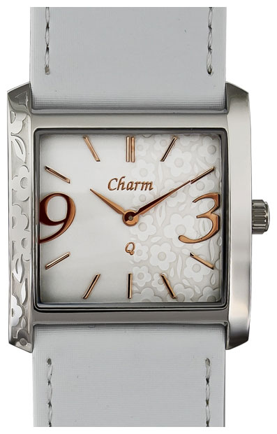 Часы Charm Кварцевые женские часы 70130093