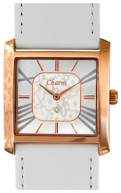 Часы Charm Кварцевые женские часы 70139091