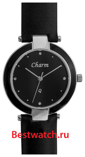 Часы Charm Кварцевые женские часы 70140220