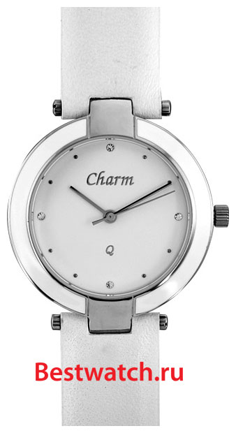 Часы Charm Кварцевые женские часы 70140221