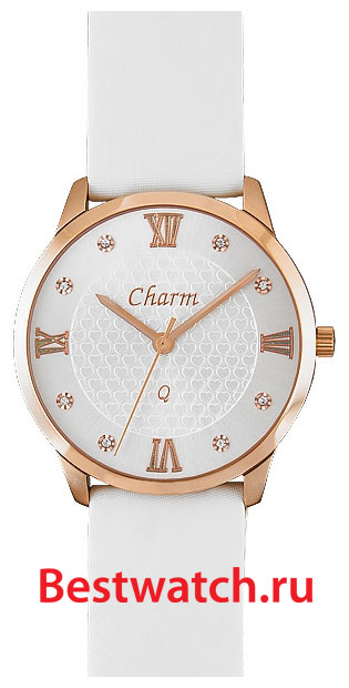 Часы Charm Кварцевые женские часы 70169235