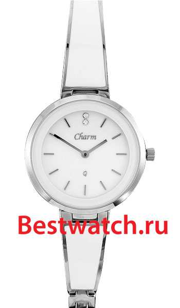 Часы Charm Кварцевые женские часы 70170241