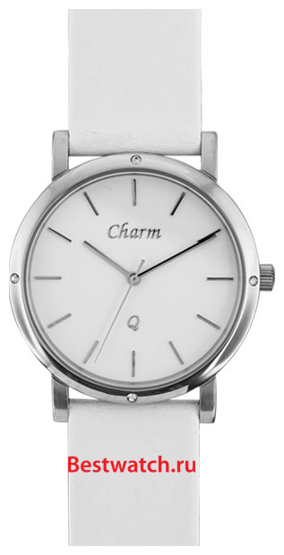 Часы Charm Кварцевые женские часы 70180247