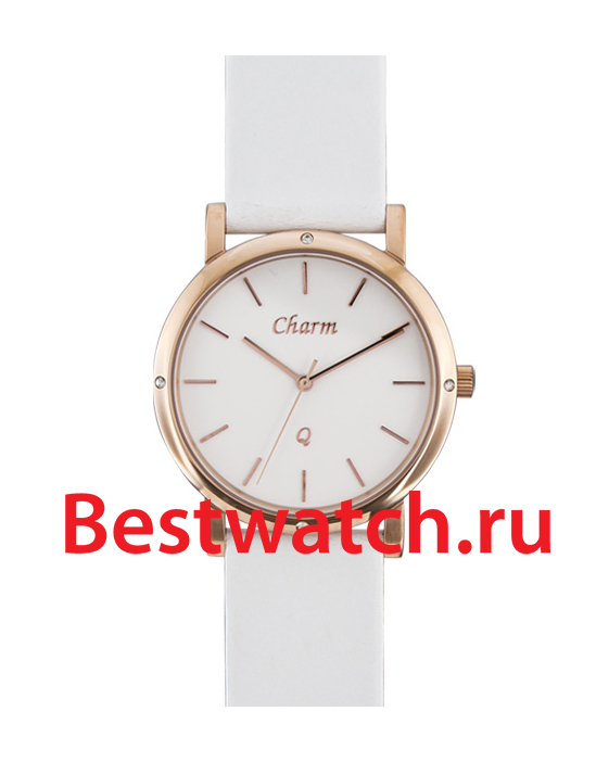 Часы Charm Кварцевые женские часы 70189248