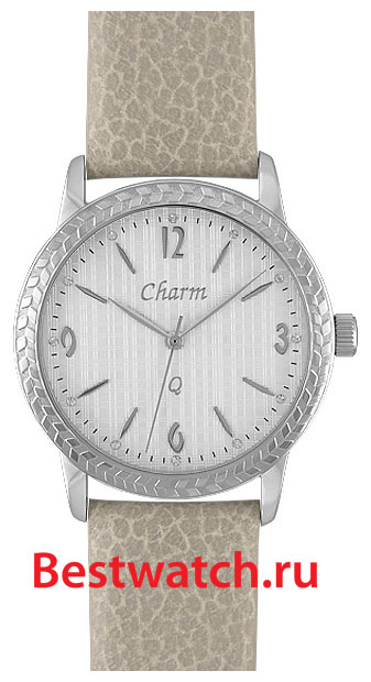 Часы Charm Кварцевые женские часы 70220307