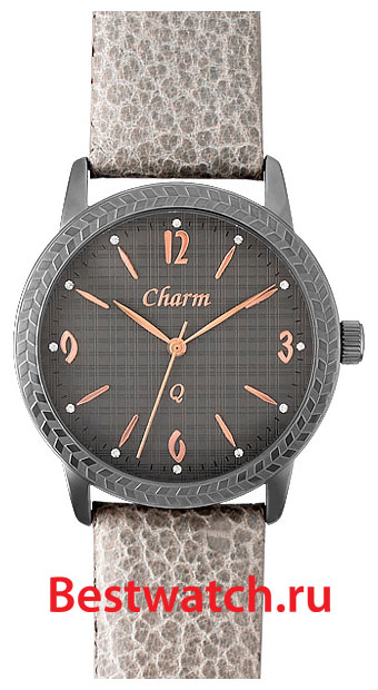Часы Charm Кварцевые женские часы 70225306
