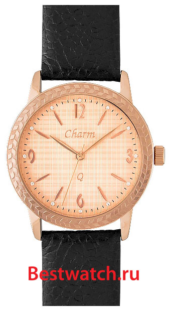 Часы Charm Кварцевые женские часы 70229305