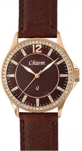Часы Charm Кварцевые женские часы 70259325
