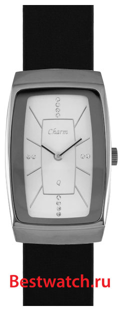 Часы Charm Кварцевые женские часы 7340920