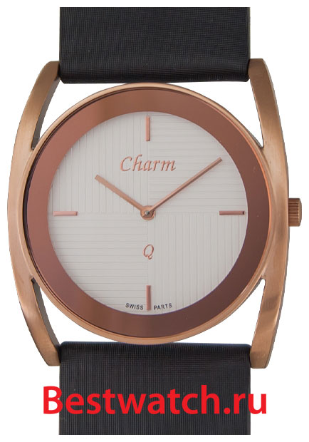 Часы Charm Кварцевые женские часы 7619940