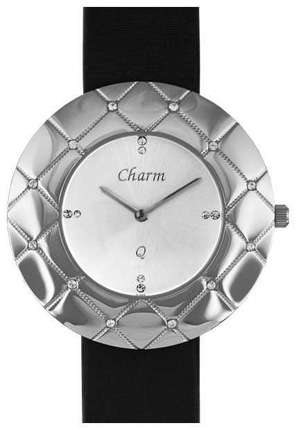 Часы Charm Кварцевые женские часы 7750932