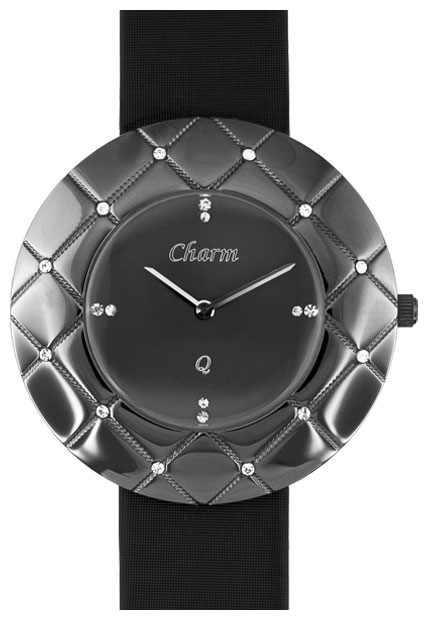 Часы Charm Кварцевые женские часы 7755930