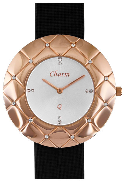 Часы Charm Кварцевые женские часы 7759931
