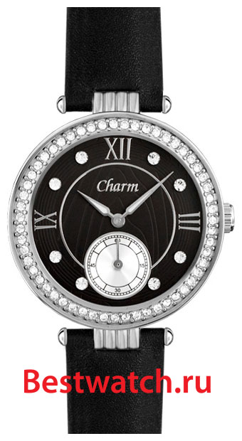Часы Charm Кварцевые женские часы 8140251