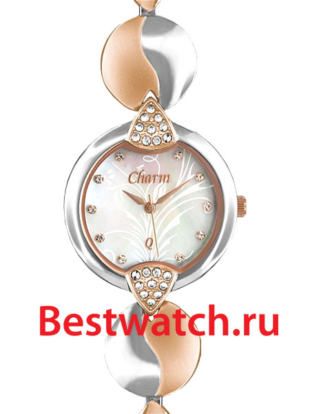 Часы Charm Кварцевые женские часы 86508680