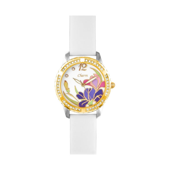 Часы Charm Кварцевые женские часы 86514685