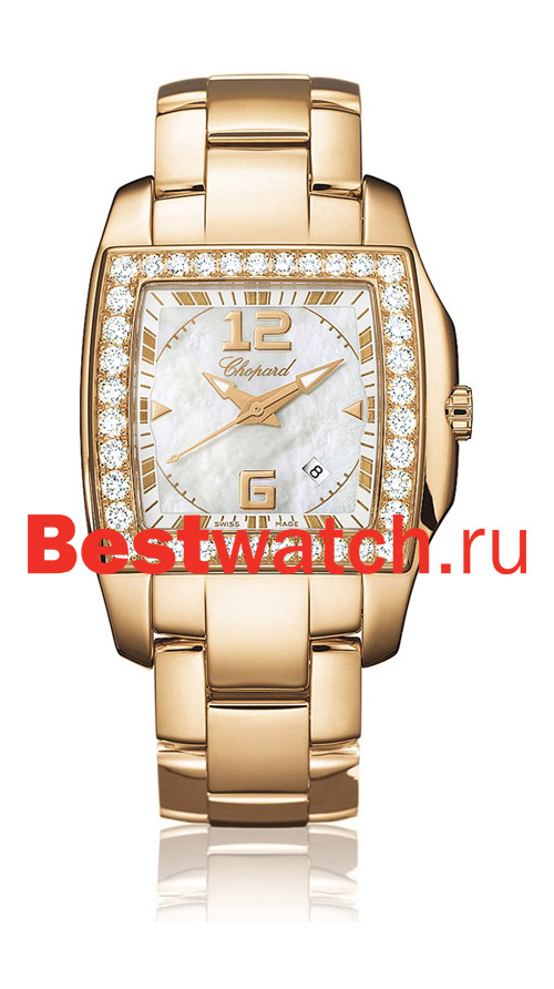 Часы Chopard Classic 10-7468-5001