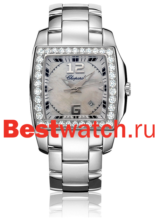 Часы Chopard Classic 10-8464-2001