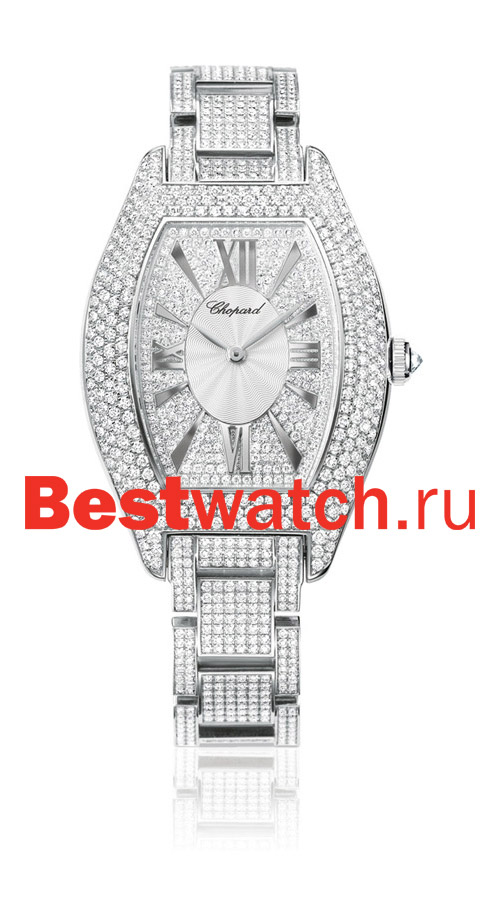 Часы Chopard Happy diamonds 10-9048-1001