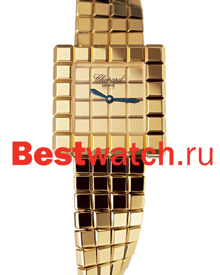 Часы Chopard Ice cube 11-7407-0001
