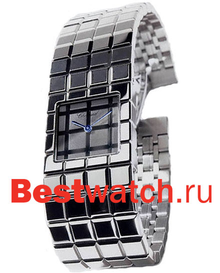Часы Chopard Ice cube 11-8898-3001