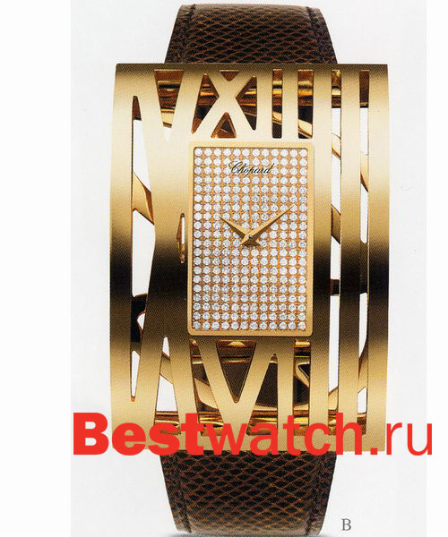 Часы Chopard Classic 12-7130-0001