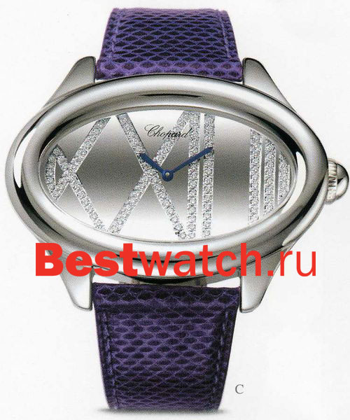Часы Chopard Classic 12-7146-1001