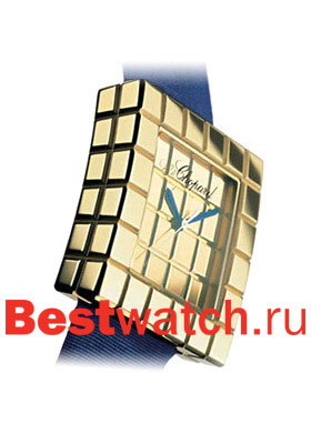 Часы Chopard Ice cube 12-7407-0001