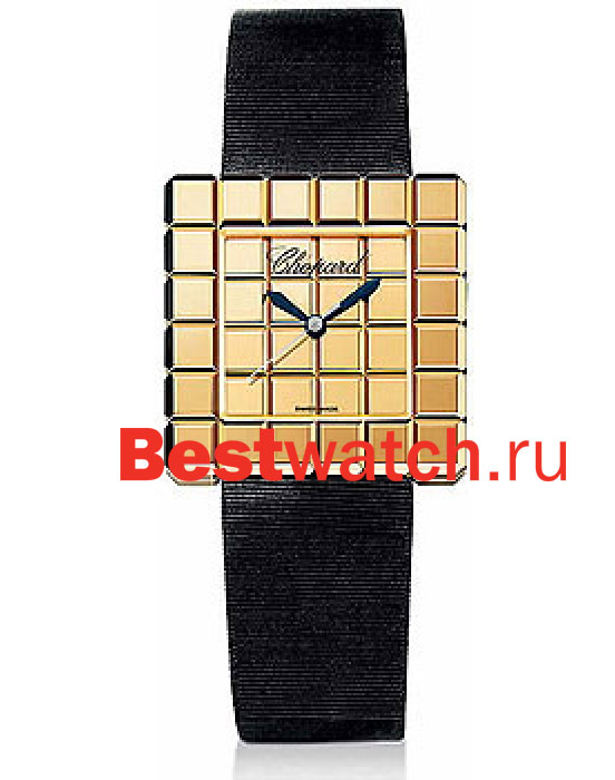 Часы Chopard Ice cube 12-7424-0004