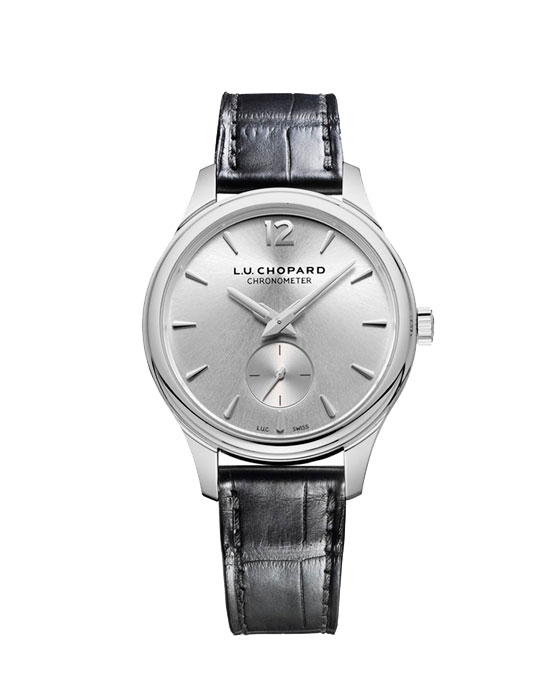 Часы Chopard L.U.C 121968-1001