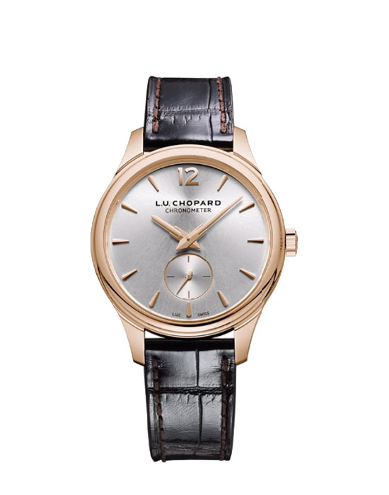 Часы Chopard L.U.C 121968-5001