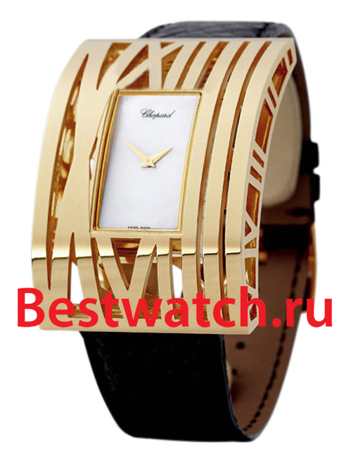 Часы Chopard Classic Specials Xtravaganza 127130-0002