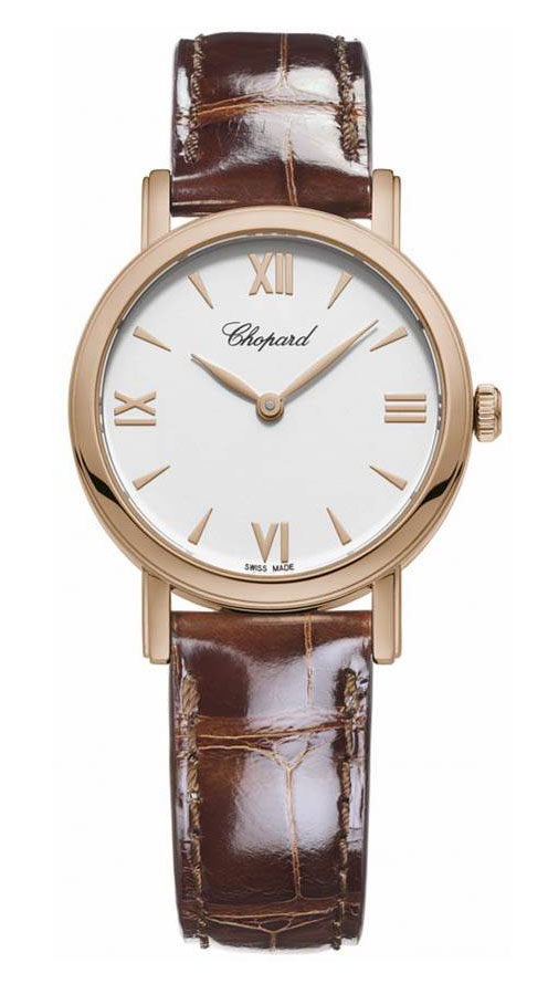 Часы Chopard Classic 127387-5201