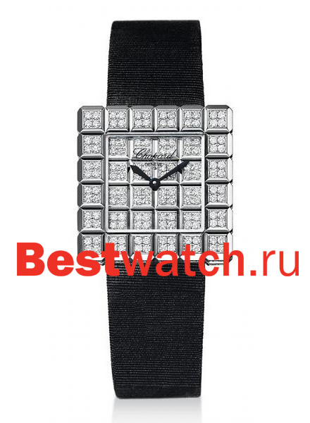 Часы Chopard Ice cube 13-6815-1003