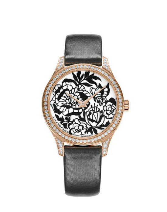 Часы Chopard L.U.C 131944-5003