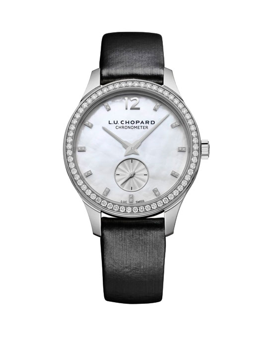 Часы Chopard L.U.C 131968-1001