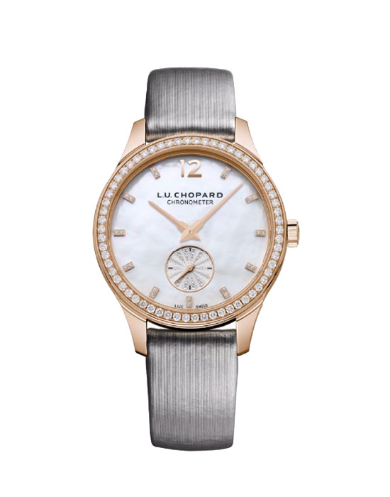 Часы Chopard L.U.C 131968-5001